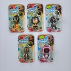 Little Big Planet Sackboy Keychain Rare Figure Toy Gift Collection Pendant