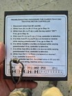 Clarke Encore Traverse Control Module
