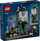 Lego  40695 - Harry Potter Borgin And Burkes Floo Network - New - Free Shipping 