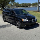 2017 Dodge Grand Caravan Chrysler Town Country Pacifica