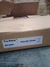 80-2riv Heavy Duty Roller Chain Double Strand 1  Pitch 10 Feet W connecting Link