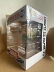 Funko Pop  Deluxe  Marvel - Sinister 6  Vulture  Amazon Exclusive  Figure 2 Of 7