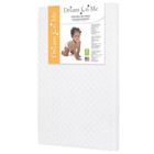 3 In  Portable Mini Crib Mattress