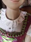 Children s Dirndl  Costume  Traditional Fashion New