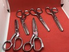 Gingher 8    Scissors Made In Italy