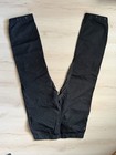 Fj  llr  ven Men s Black Vida Pro Ventilated Pants Us 37 Pre-owned