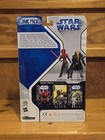 Star Wars Legacy  2 Comic Packs Darth Talon Cade Skywalker Sealed New  2008 