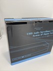 Full Hd 5mp Definition Wired Security Camera System Outside Surveillance Video