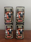 Rare Kiss Band   Family Guy Christmas Ornaments Set Of 4 New In Box 2013