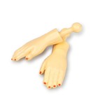 Tiny Hands Prank Novelty Item   3 Inches