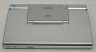 Panasonic Dvd-lx8 9  Portable Dvd Player Silver Tested Works - Missing Battery