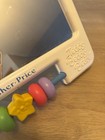 Fisher Price Teddy Beddy Bear Mirror Crib Toy 1407 1987