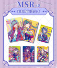 Goddess Story Anime Ccg Tcg Waifu Card Game 30 Pack Booster Box Chapter Orchid