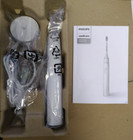 Philips Sonicare 4100 7x Rechargeable Power Toothbrush Hx369w1 23   White