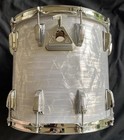 Ludwig 14  Mounted  rack  Tom  14  X 13  Wmp