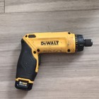 Dewalt Dcf680 8v Max Cordless Screwdriver  Best Offer
