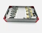 Caspar Lumbar Discectomy Retractor System Surgical Instruments