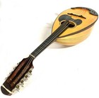 Suzuki Acoustic Mandolin M-30 With Hard Case - Exceptional Quality   Value