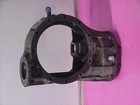 Frankland Magnesium Quick Change Rear End Center Section Late Model Sprint Style