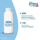 Johnson s Baby Powder 400g 