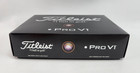 Last   Days Titleist Pro V1 Left Dot Tour Preferred 2025 1 Dz- 3 Day Sale