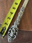 Knights Of Pythias Fcb Ceremonial Sword Scabbard Only  no Sword  Fraternal Lodge