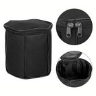 Cloth Oxford Cloth Carry Case Double Layer Liner Compatible With Beginners Gig B
