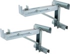 Cncest High-strength Ladder Jack For Working Stage Load-bearing Brackets