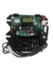 American Changer Universal Board 1 Validator 1 Or 2 Hoppers - Front   Rear Load