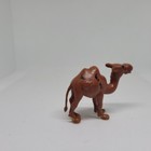 Bactrain Vintage Plastic Camel Figure