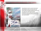 2024 Topps Signature Class Football Factory-sealed Blaster Box