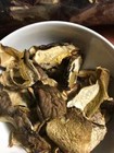 Seweryn King Boletus Porcini Dried Sliced Mushrooms 1 Lb Product Of Poland