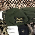 New Hk Army Crash Elbow Pads - Hstl Camo - Large