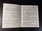 Rare Edition  The Beatles Let It Be Song Book-australia Sheet Music  3785