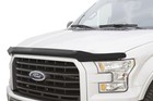 Auto Ventshade Avs Auto Ventshade 23200 Bugflector Dark Smoke Hood Shield For