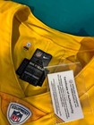 Pittsburgh Steelers 2020 Practice Worn Henry Mondeaux Jersey Game Worn Used