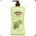 Hawaiian Tropic Lime Coolada After Sun Moisturizer 16 Fl Oz  474 Ml  M66