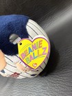 Ty Beanie Ballz Mn Twins Baseball 