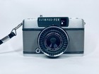  near Mint  Olympus Pen Ees-2 Ees2 35mm Half Flame Film Camera From Japan