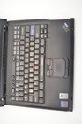 Vintage Ibm Thinkpad R51 No Hdd  Boots To Bios - Parts Only