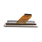 New Print Head Printhead With Flex Cable Replacement For Zebra Zq630 Printer