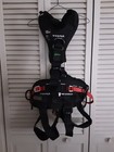 Camp Tree Access Ansi Xt Fall Arrest Harness