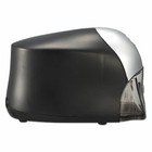 Bostitch Quietsharp Executive Electric Pencil Sharpener Black graphite Eps8hdblk