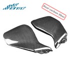 100  Real Carbon Fiber For 2014-2020 Mt-09 Fz09 Tank Side Air Intake Guard