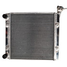 Radiator For Polaris Ranger 570 2016-2023 Heavy Duty Aluminuim 1240955