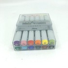 Copic Sketch Markers 12 Color Set Manga Drawing Marker Pen Japan New