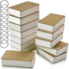 500 Pcs Flash Cards 2x3 Inch Index Cards With Ring Lined Note Card Bood