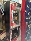 Vintage Broken Rotary Pay Phone For Parts
