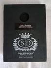 Sid Dickens Memory Block T-326  destination   retired 