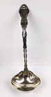 Gorham Strasbourg Solid Sterling Silver 13  Soup Ladle 1897 Mark Heavy 220 Grams